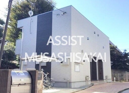 物件外観写真1　(お電話でお問合わせ頂けますと、よりスムーズにご対応出来ます♪)