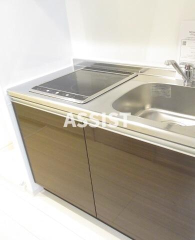 物件内観写真6　(室内写真：設備同仕様の参考写真です)