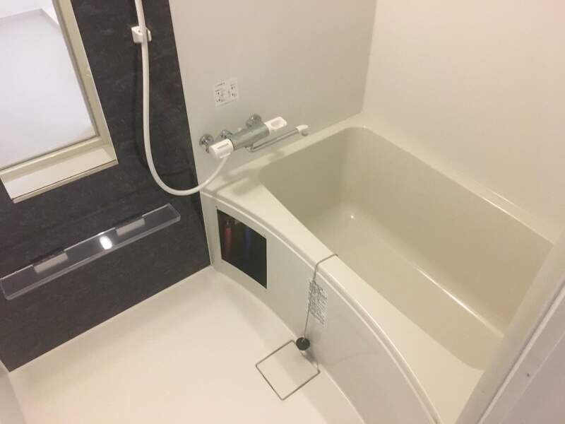 物件内観写真7　(室内写真：設備同仕様の参考写真です)