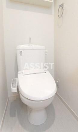 物件内観写真10　(室内写真：設備同仕様の参考写真です)