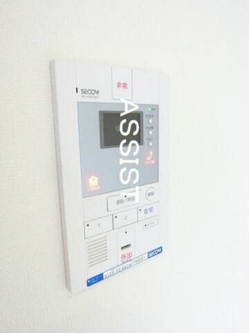 物件内観写真12　(室内写真：設備同仕様の参考写真です)