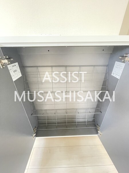 物件内観写真22　