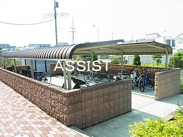 ロビー・ラウンジ