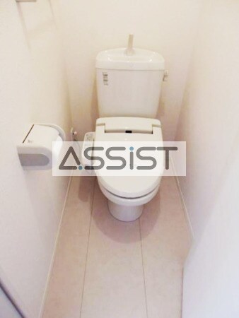 物件内観写真9　(別号室：参考写真)