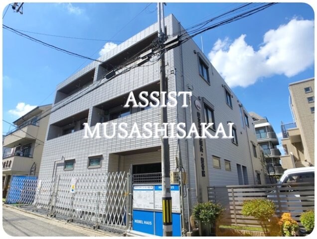 物件外観写真1　(先行申込受付中です！お気軽にお問い合わせください＾＾)