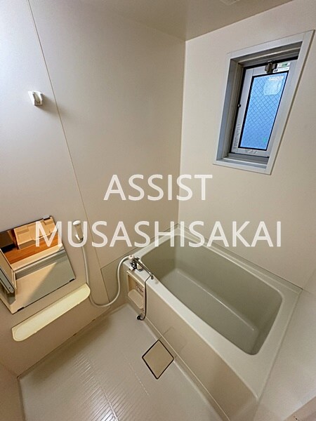 物件内観写真5　(同仕様別部屋写真です。)