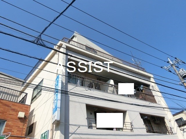 物件外観写真1　(すぐに内見可能です＾＾お気軽にお問い合わせください☆)