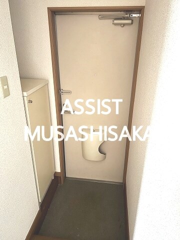 物件内観写真14　