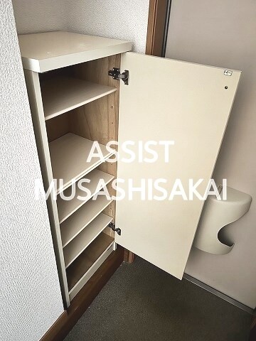 物件内観写真17　