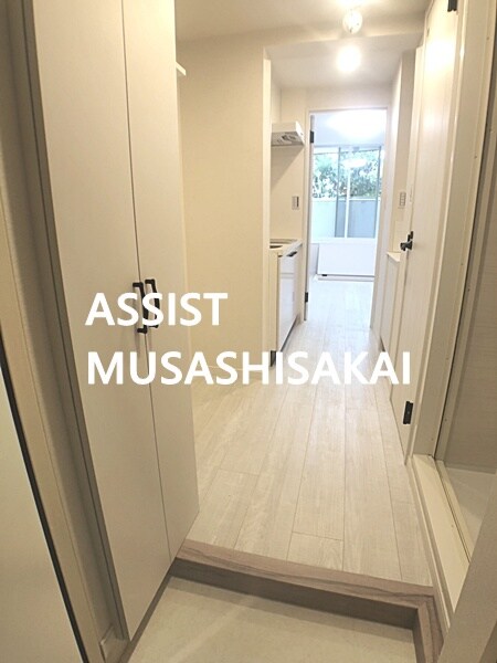 物件内観写真11　