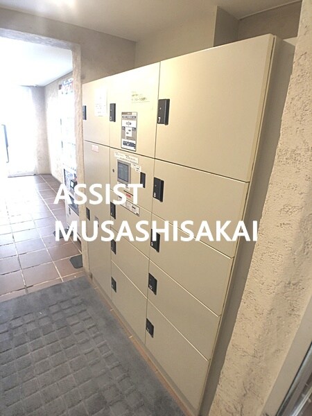 物件内観写真21　