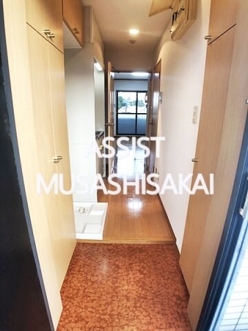 物件内観写真18　