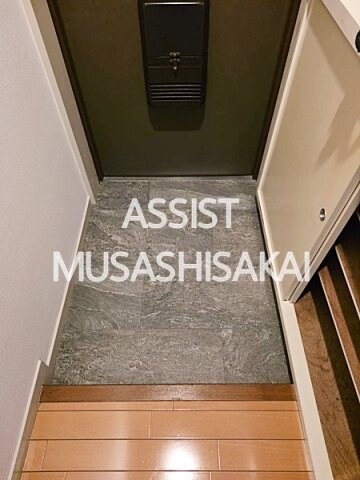 物件内観写真14　