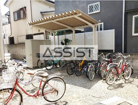 物件内観写真11　