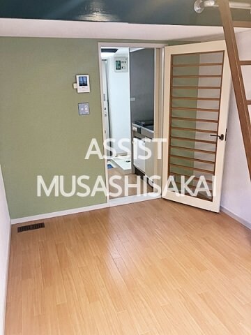 物件内観写真12　