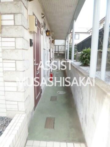 物件内観写真16　