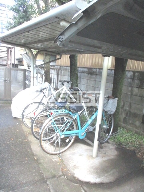 物件内観写真21　