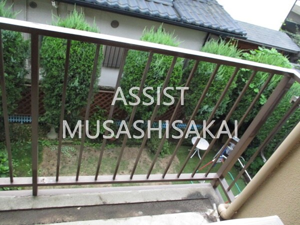 物件内観写真15　