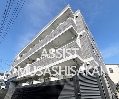 物件外観写真1　(お電話でお問合わせ頂けますと、よりスムーズにご対応出来ます♪)