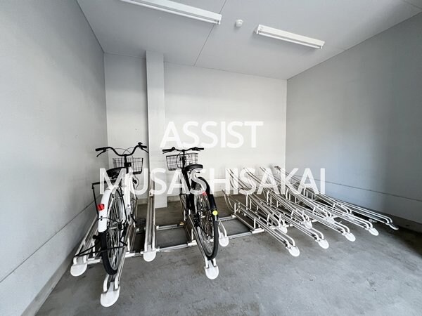 物件内観写真16　