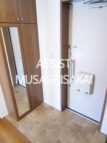 物件内観写真14　