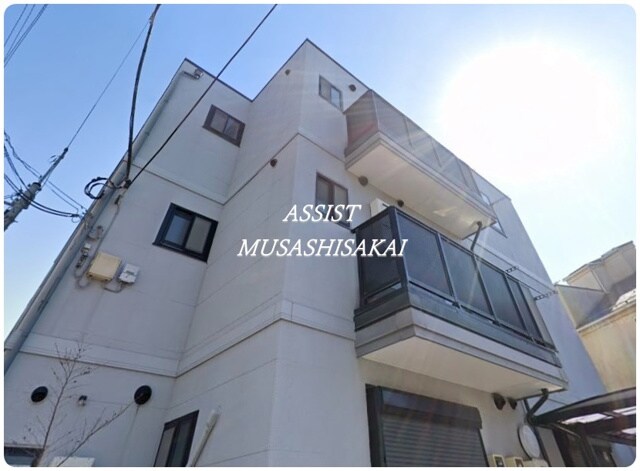 物件外観写真1　(お電話でお問合わせ頂けますと、よりスムーズにご対応出来ます♪)