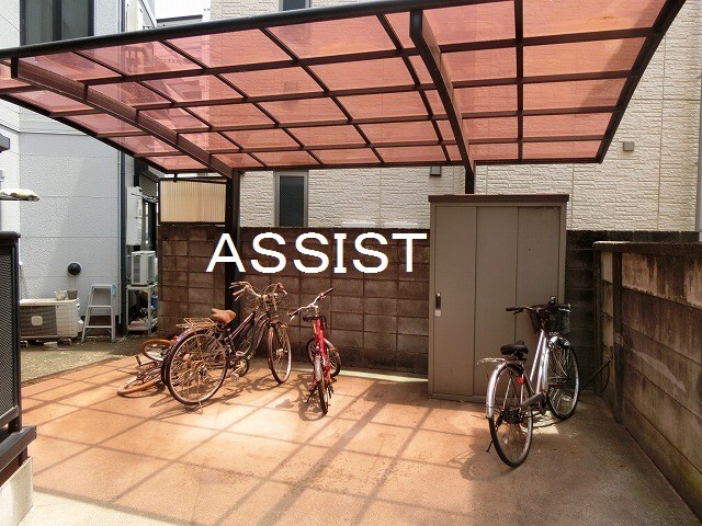 物件内観写真15　