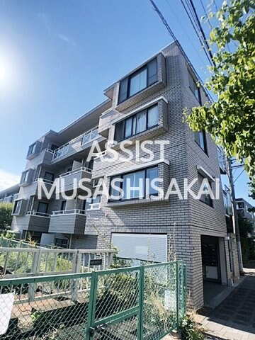 物件外観写真1　(お電話でお問合わせ頂けますと、よりスムーズにご対応出来ます♪)