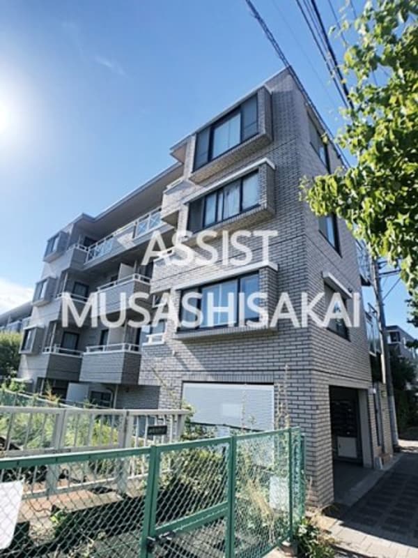 外観(お電話でお問合わせ頂けますと、よりスムーズにご対応出来ます♪)