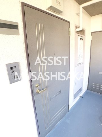 物件内観写真12　