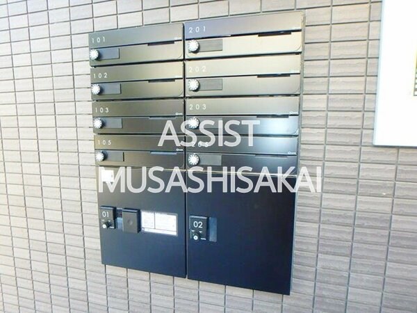 建物設備