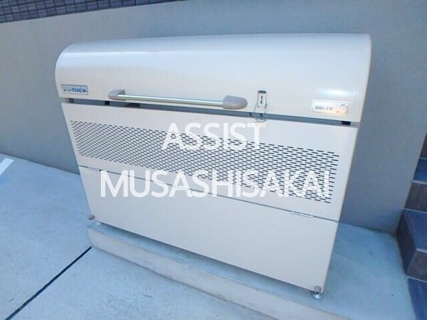 建物設備