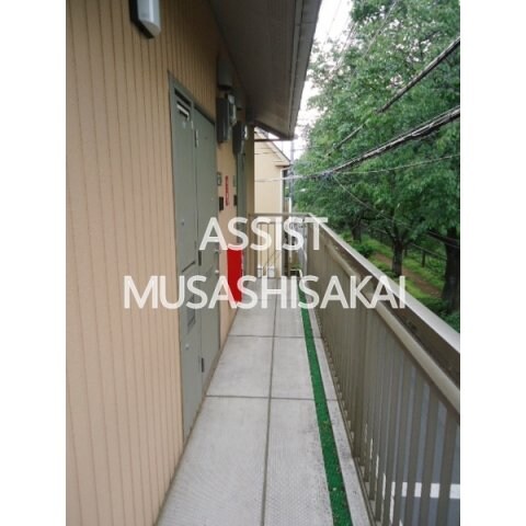 物件内観写真13　