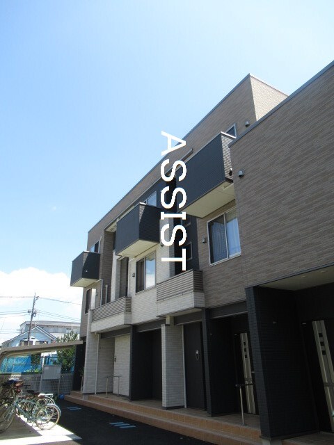 物件外観写真1　(お電話でお問合わせ頂けますと、よりスムーズにご対応出来ます♪)