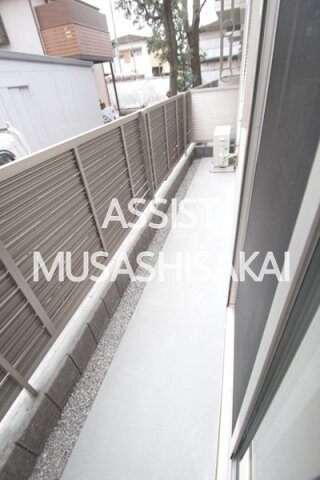 物件内観写真16　