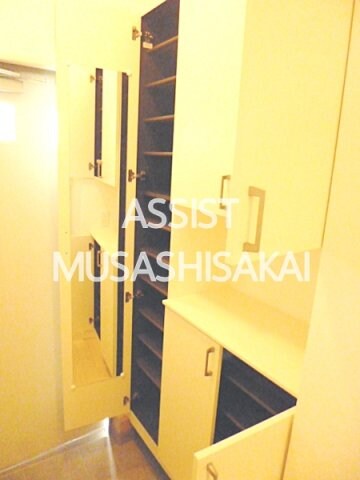 物件内観写真15　