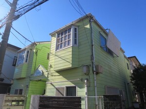 Ｇ－ＢＯＸ外観写真
