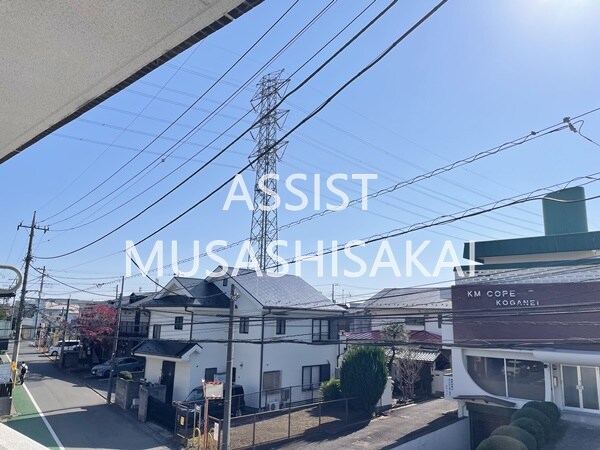 物件内観写真21　