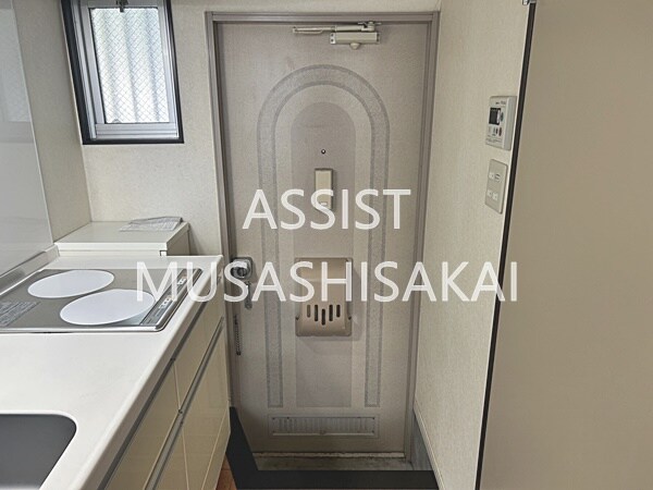 物件内観写真13　