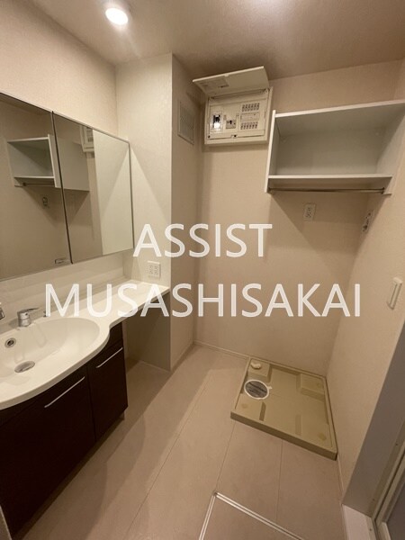 物件内観写真10　