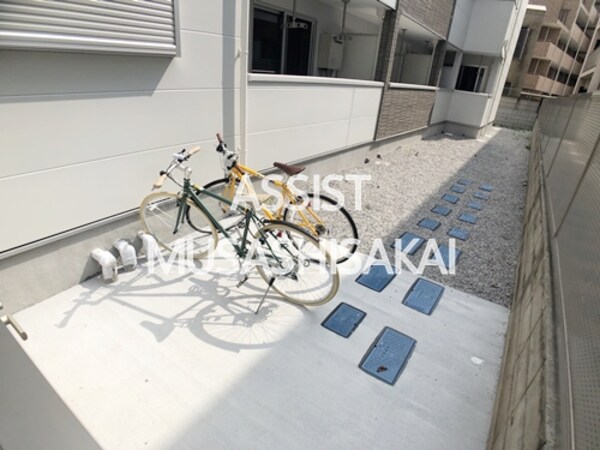 建物設備