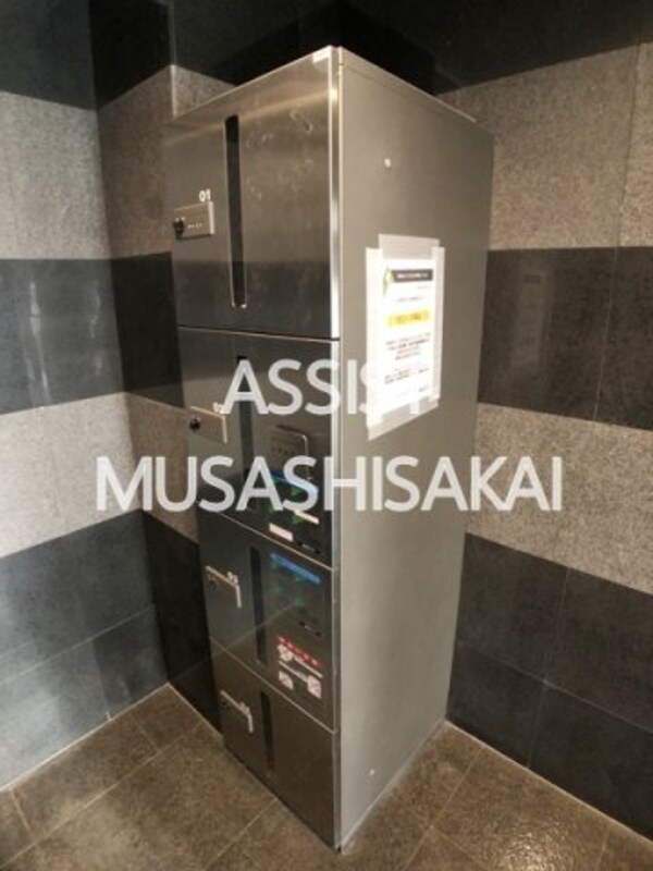 建物設備