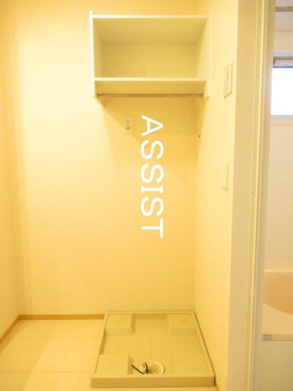 建物設備(別号室の参考写真です)