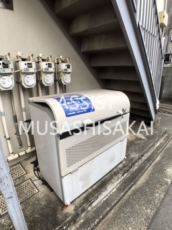 建物設備