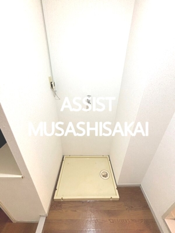 洗面・脱衣所