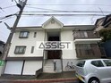 ハイツシャングリラ