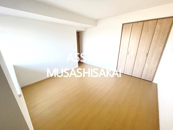 物件内観写真11　(写真：設備同仕様の参考写真です)