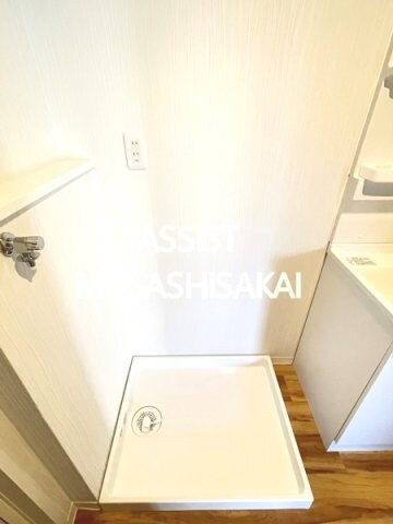 物件内観写真25　(写真：設備同仕様の参考写真です)