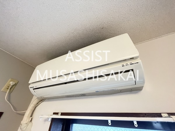 物件内観写真11　