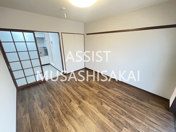 物件内観写真17　